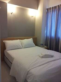 Indah Garden Hotel Ampang  Exterior foto