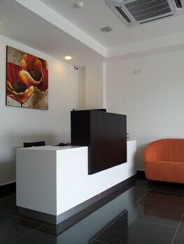 Indah Garden Hotel Ampang  Exterior foto