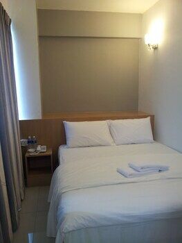 Indah Garden Hotel Ampang  Exterior foto